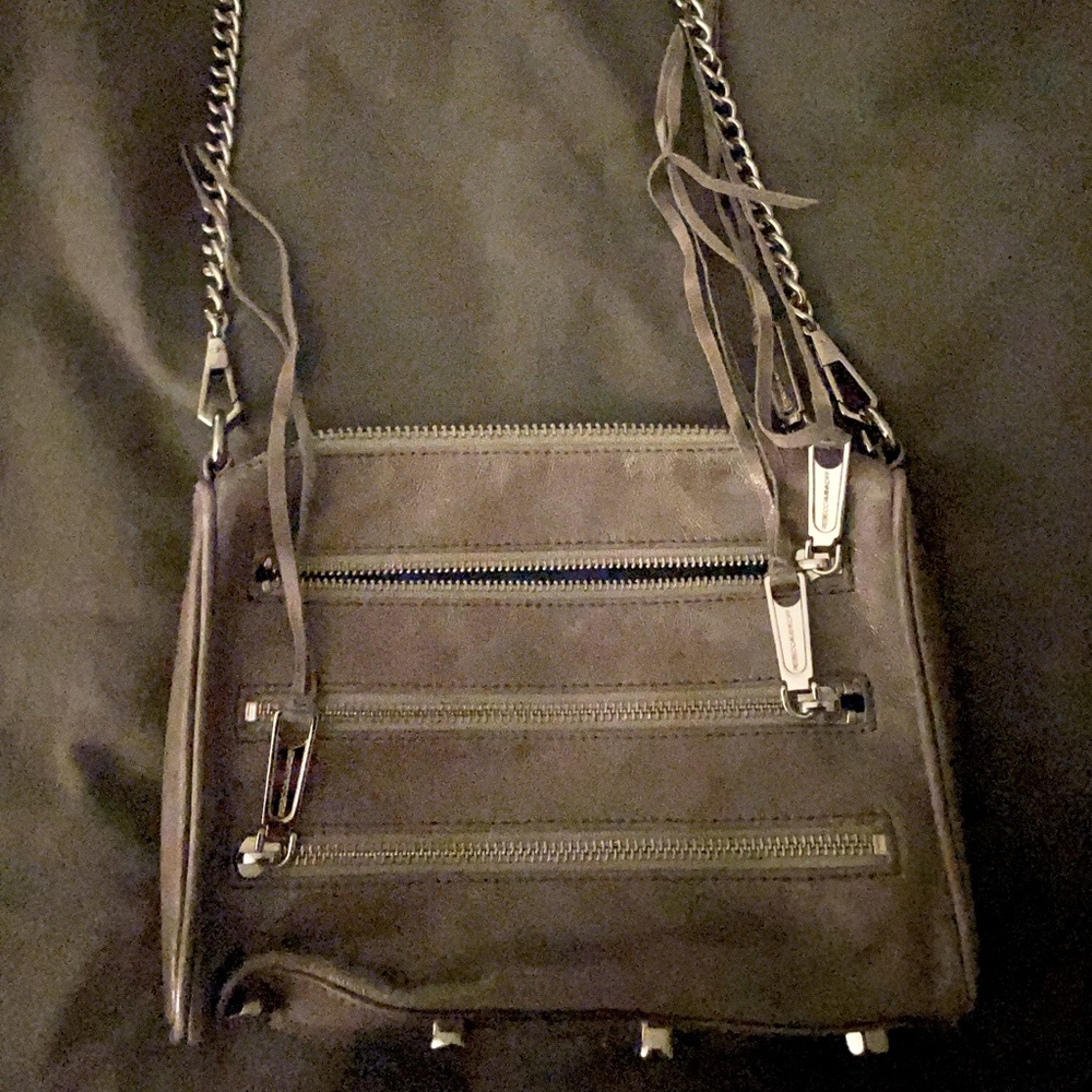 Rebecca Minkoff crossbody bag